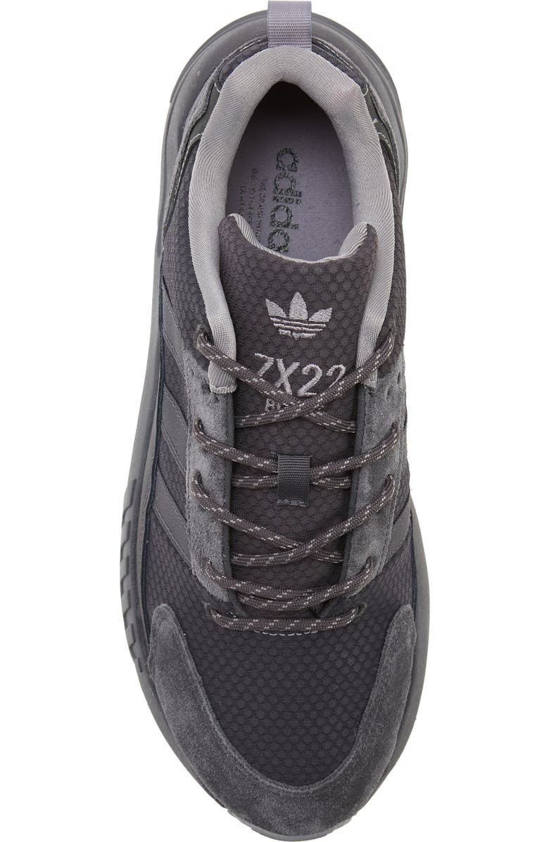 adidas ZX 22 Boost Sneaker, Alternate, color,