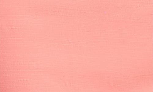 Trina Turk Witty Off The Shoulder Short Sleeve Sheath Dress In Flamingo