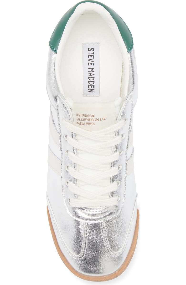 Steve Madden Hudsin Sneaker, Alternate, color,