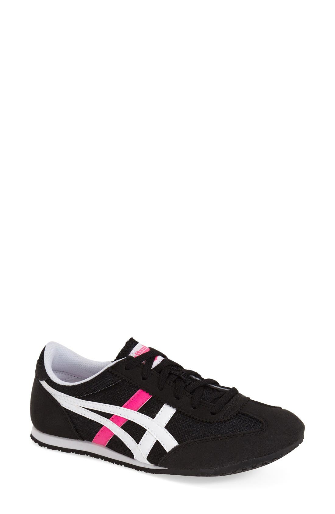 ASICS<sup>®</sup> Onitsuka Tiger<sup>™</sup> 'Machu Racer' Sneaker, Main, color, 