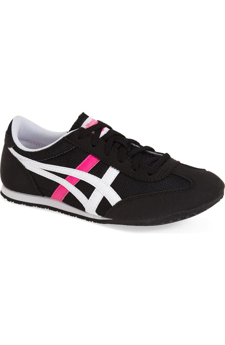 ASICS<sup>®</sup> Onitsuka Tiger<sup>™</sup> 'Machu Racer' Sneaker, Main, color,