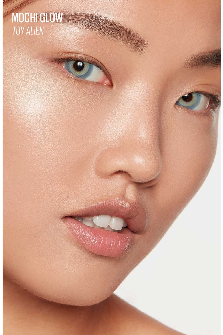 Mochi Glow Highlighter, Alternate, color, TOY ALIEN