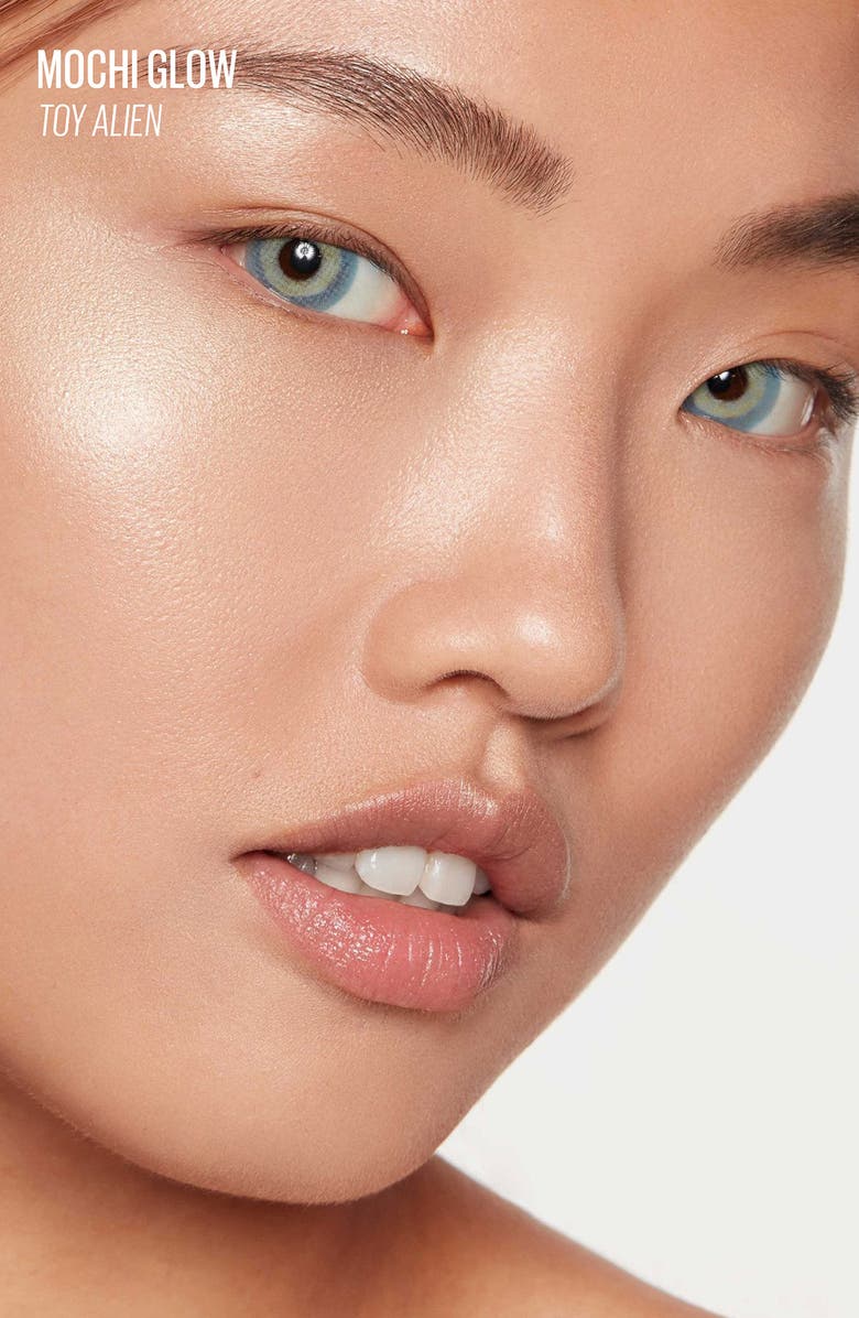 Kaja Mochi Glow Highlighter, Alternate, color,