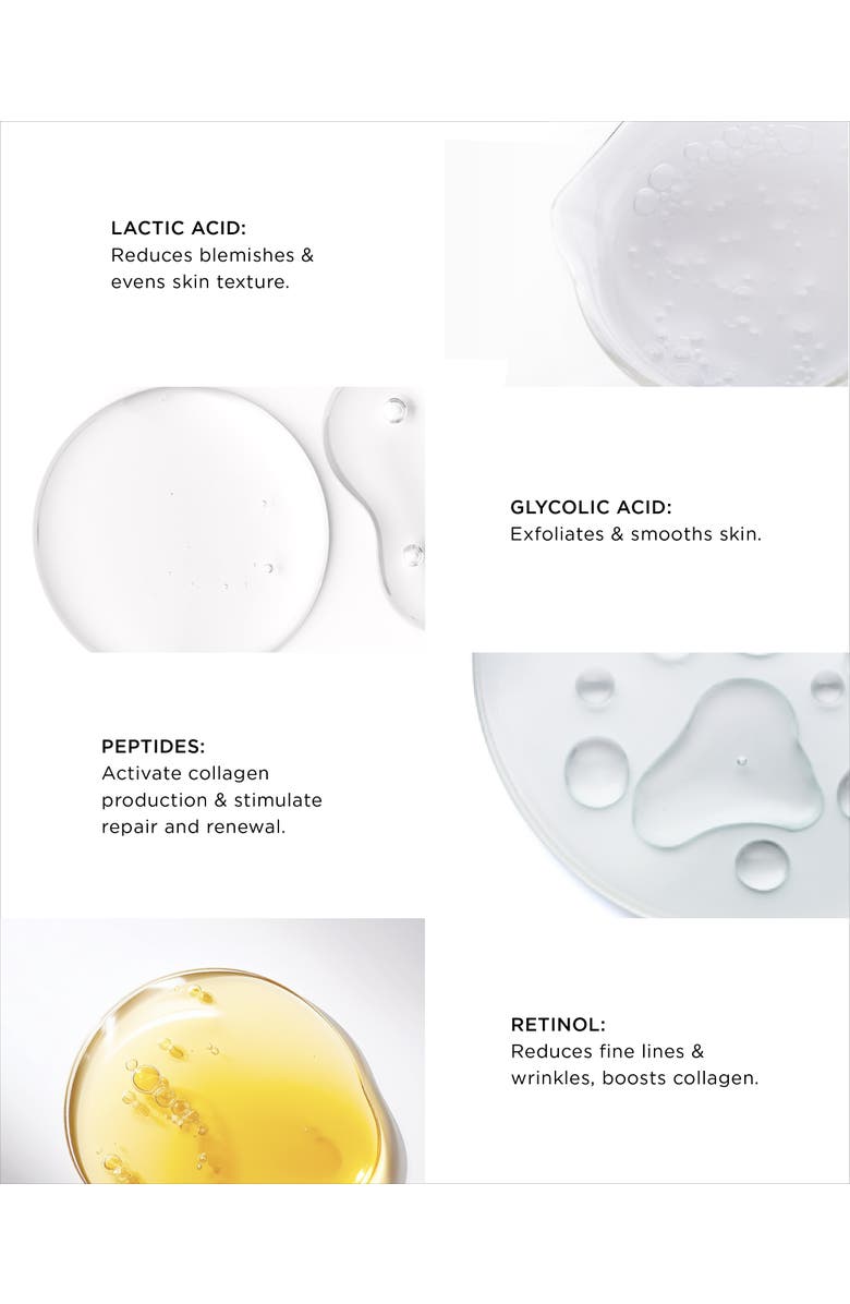 Noble Panacea The Absolute Rejuvenation Night Balm Refill, Alternate, color, White