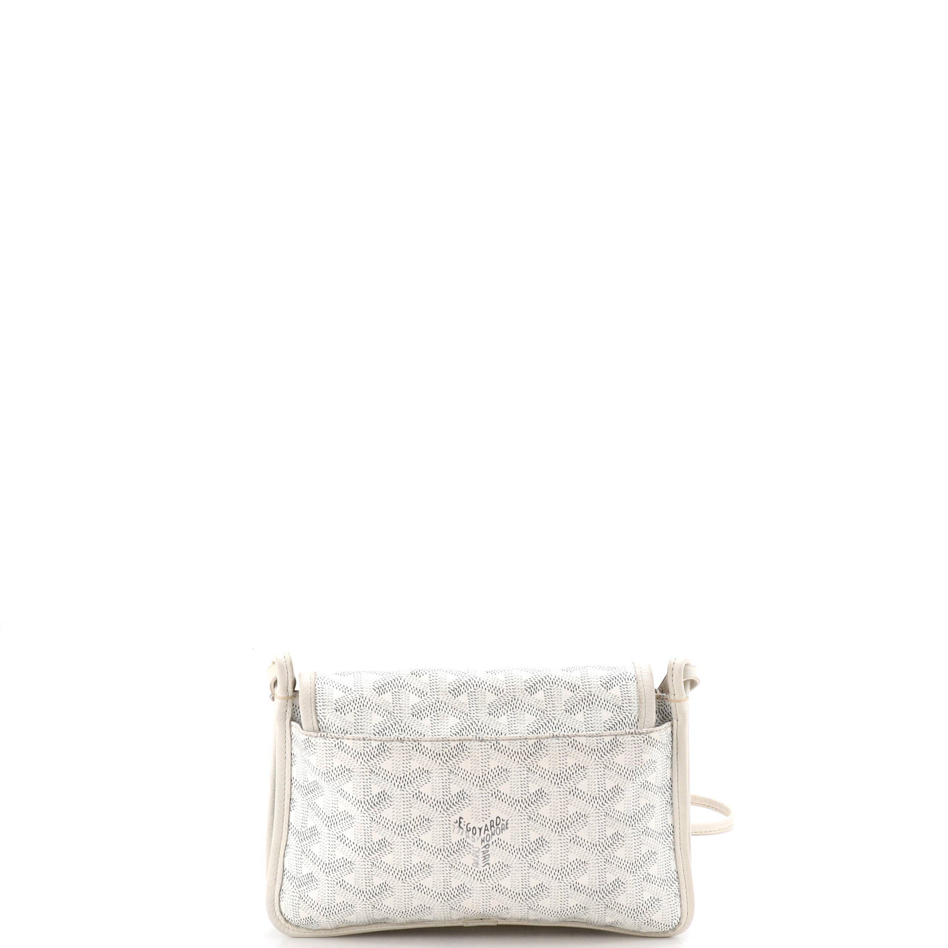 81036096 Plumet Clutch Wallet Coated Canvas, Alternate, color, 
