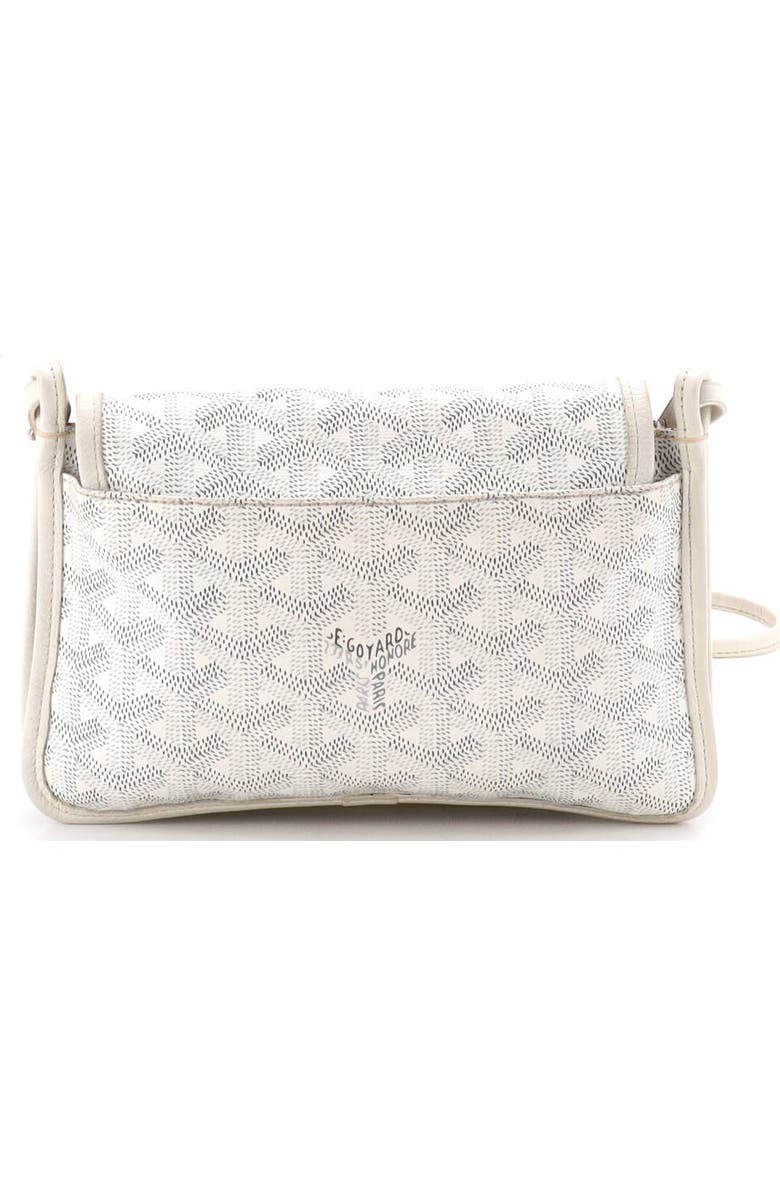 81036096 Plumet Clutch Wallet Coated Canvas, Alternate, color,