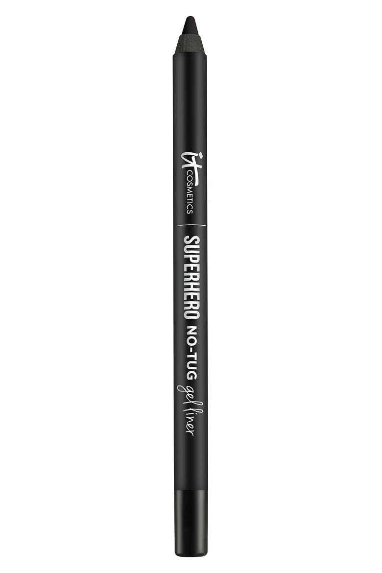 Superhero No-Tug Gel Eyeliner video