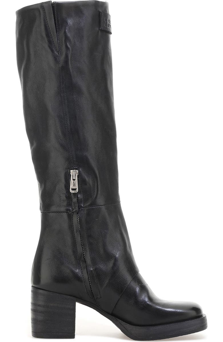 A.S.98 Pompey Knee High Boot, Alternate, color,