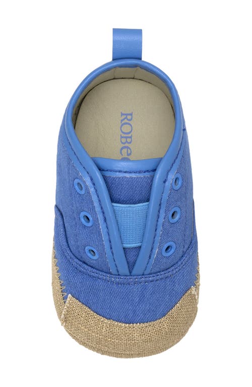 ROBEEZ ROBEEZ® KIDS' PACIFIC CRIB SHOE