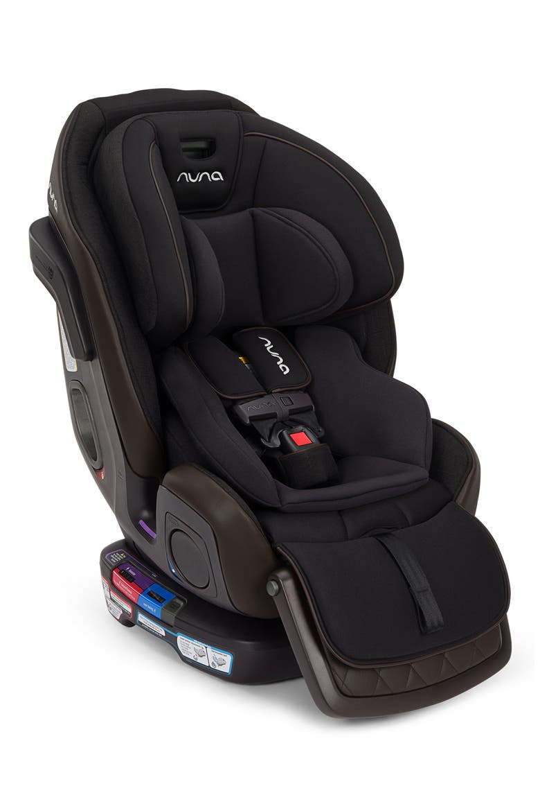 EXEC Next Car Seat, Main, color, CAVIAR/ CHOCOLATE