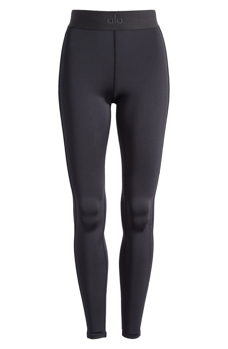 Alo Airlift Infinity High Waist Leggings, Alternate, color, 