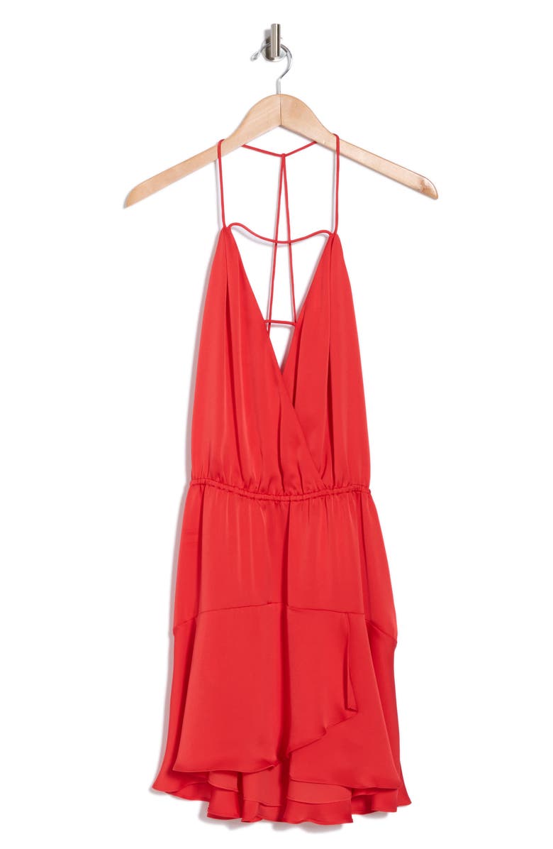 Ramy Brook Francis Minidress, Alternate, color,