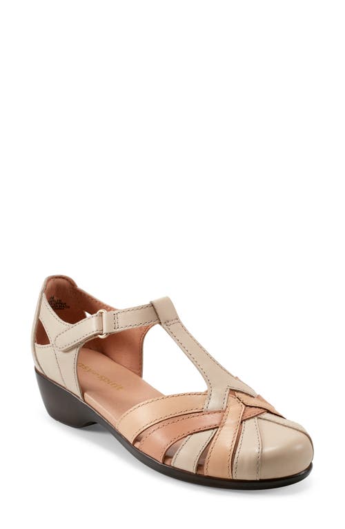 EASY SPIRIT EASY SPIRIT DARLYN T-STRAP PUMP