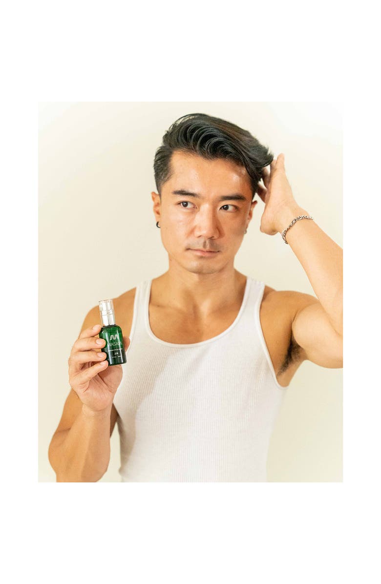 Masami Mekabu Shine Serum in Various Sizes, Alternate, color, NO COLOR