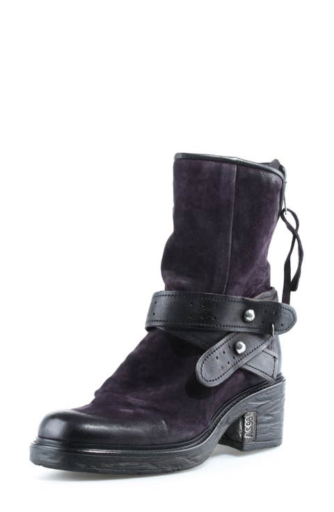 Seymour Boot