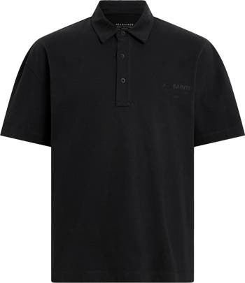Xander Logo Graphic Polo