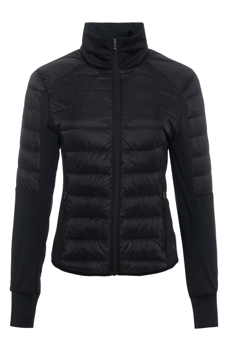 Lole Just Down Jacket, Alternate, color,