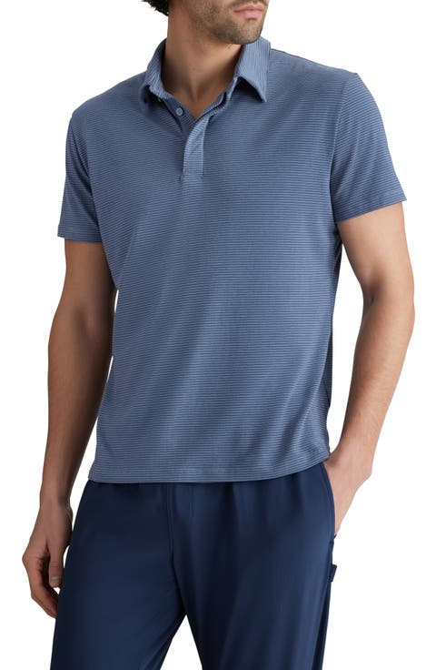 Second Skin Comfort Polo