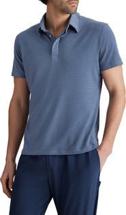 Tommy John Second Skin Comfort Polo