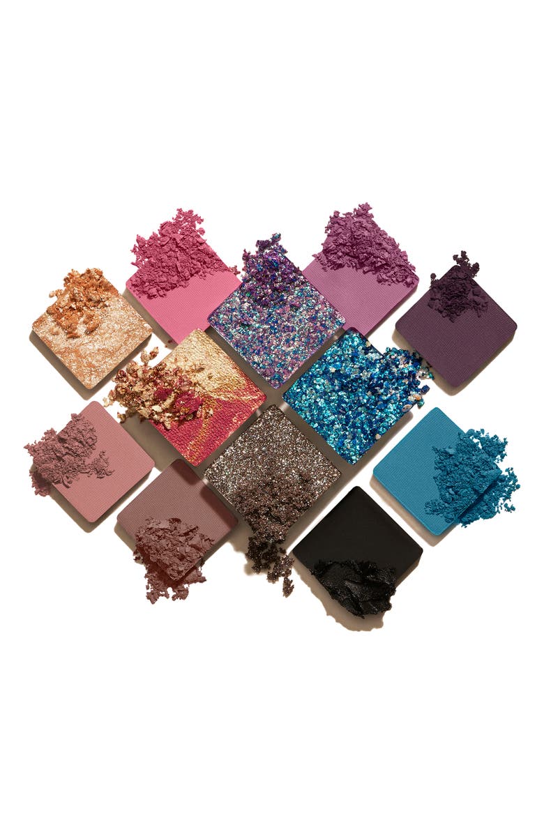 Dolce&Gabbana Eye Dare You! Multi-Finish Eye & Cheeks Palette, Alternate, color, 