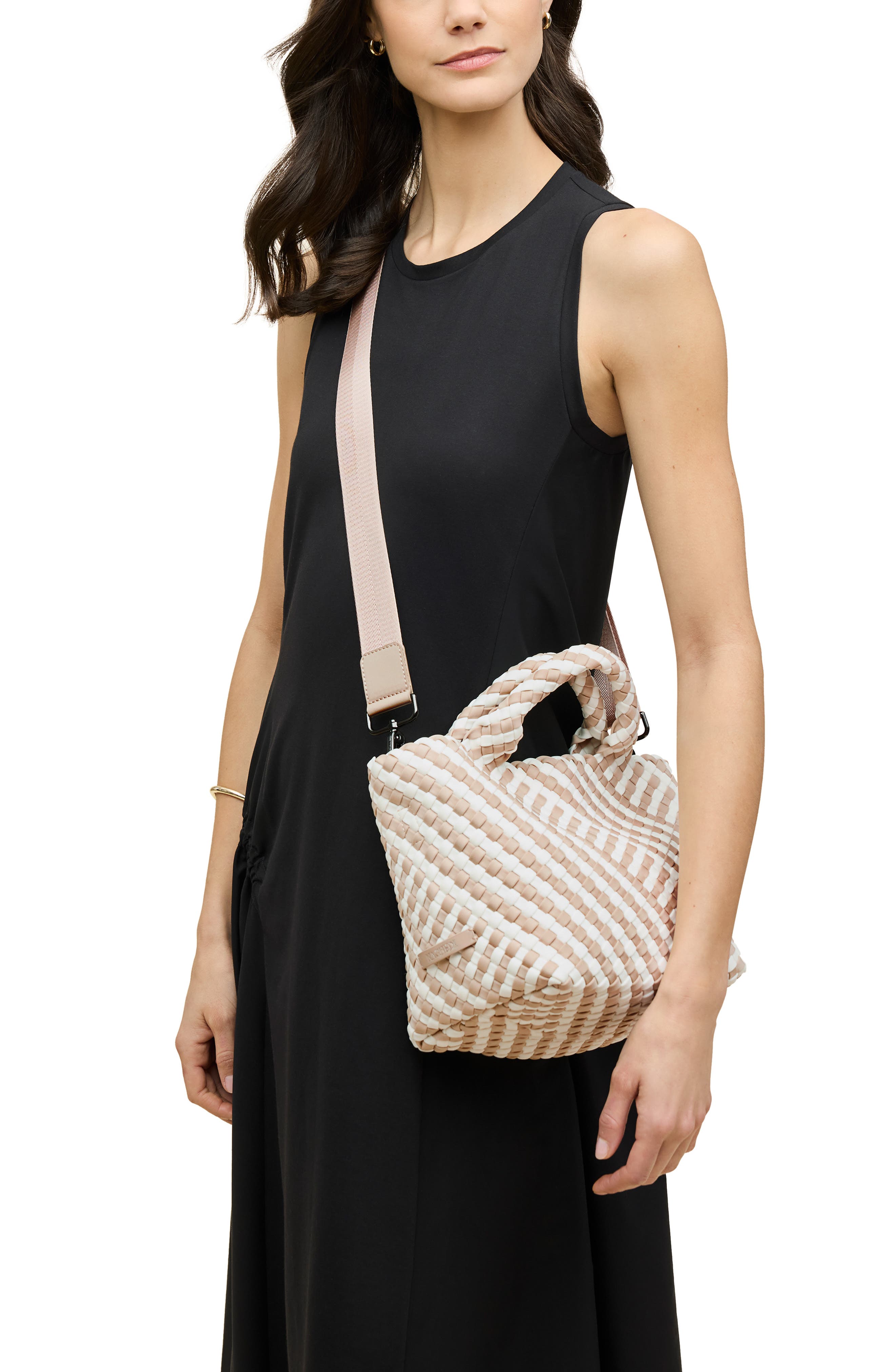 NAGHEDI Small St. Barths Tote, Alternate, color, 