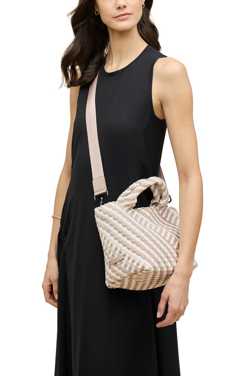 NAGHEDI Small St. Barths Tote, Alternate, color,