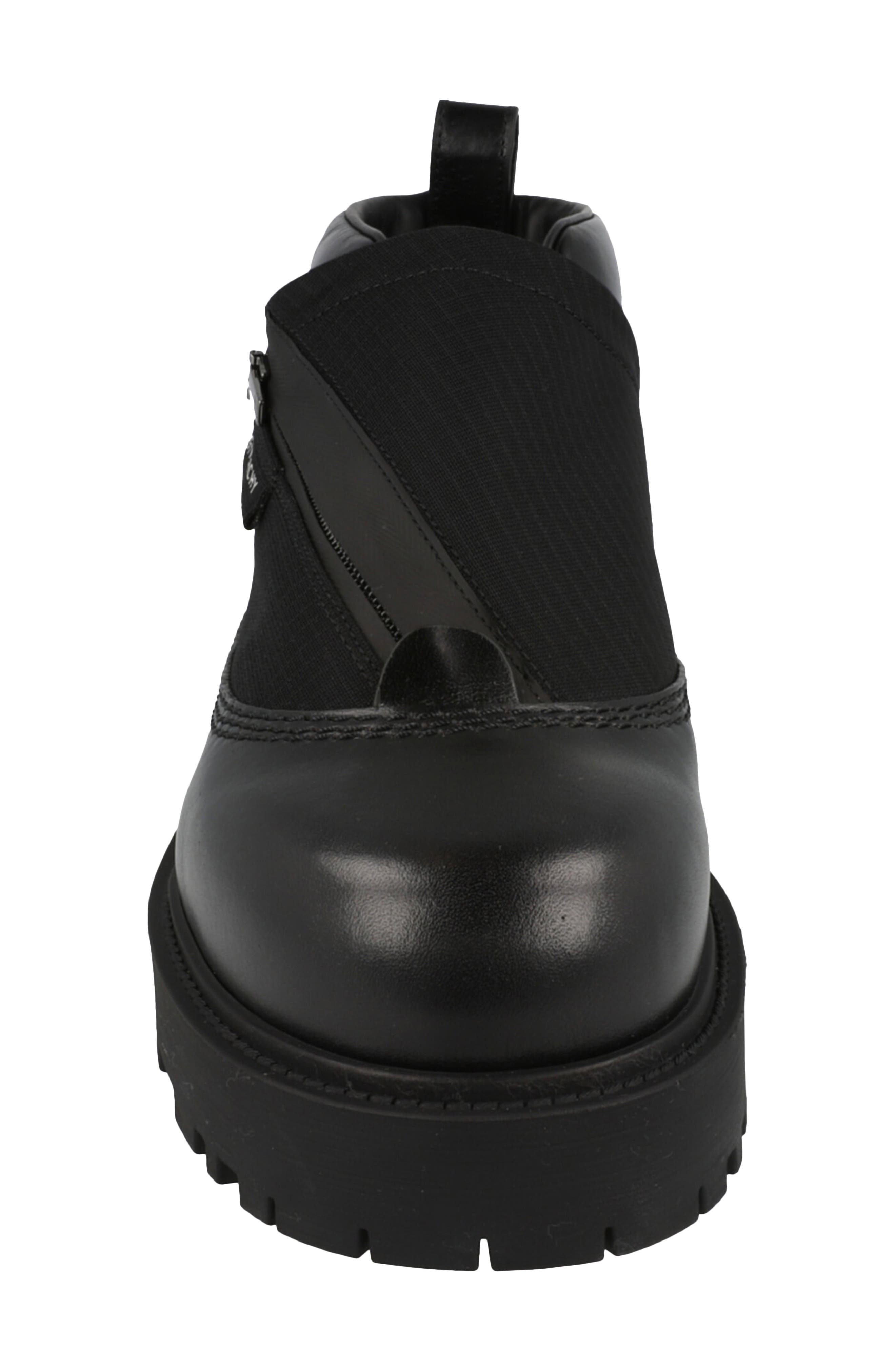 Givenchy Storm Ankle Boot, Alternate, color, Black
