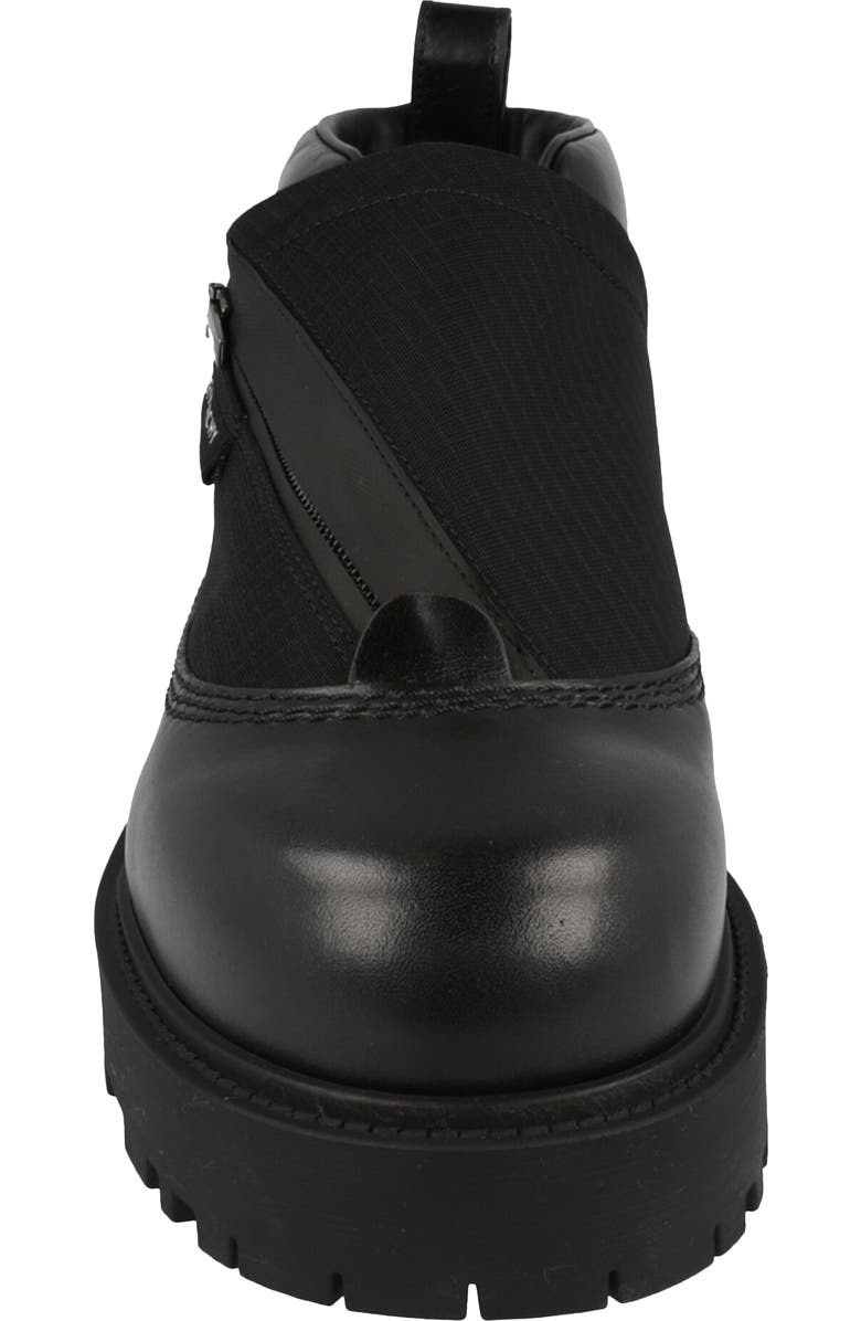 Givenchy Storm Ankle Boot, Alternate, color, Black