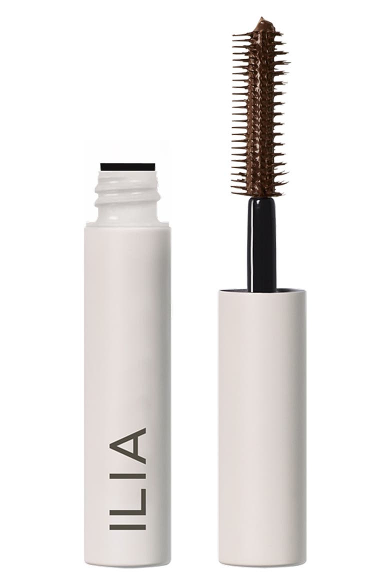 Limitless Lash Mascara Mini, Main, color, BEFORE DAWN BROWN