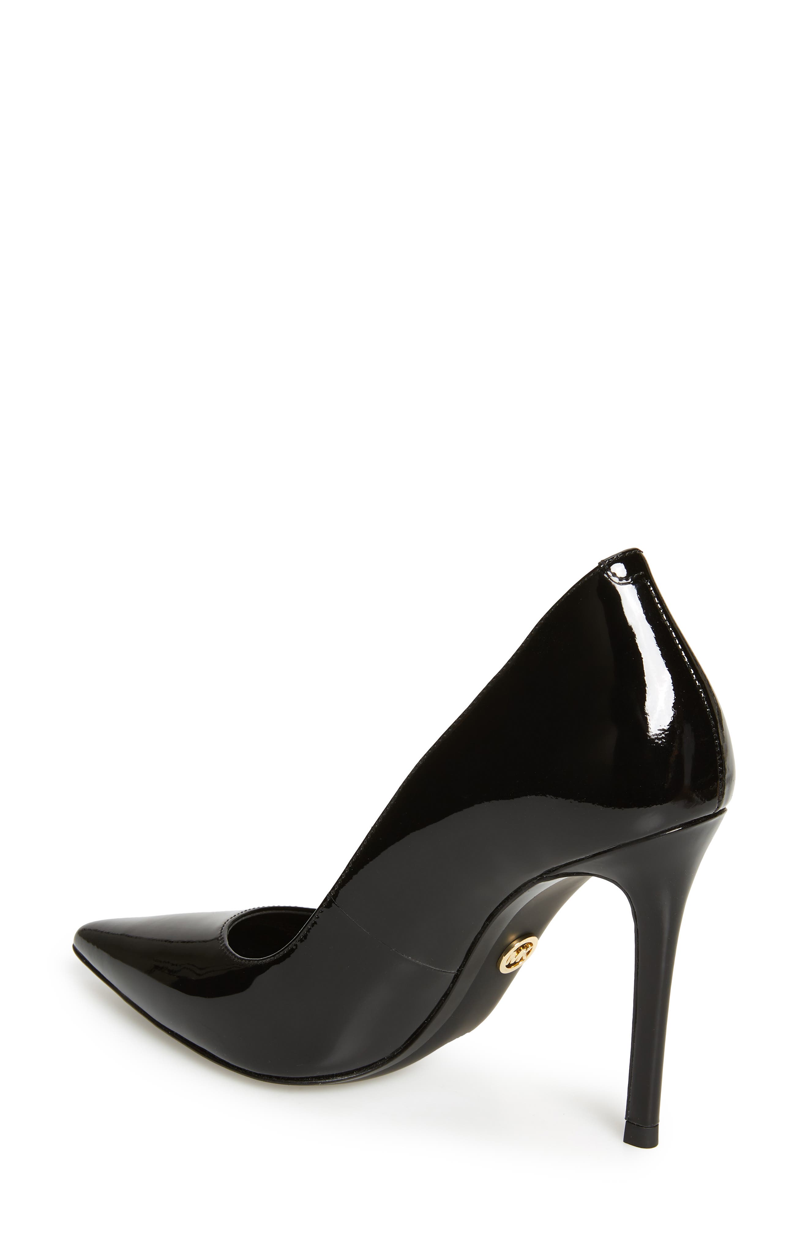 MICHAEL Michael Kors Keke Pointed Toe Pump, Alternate, color, 