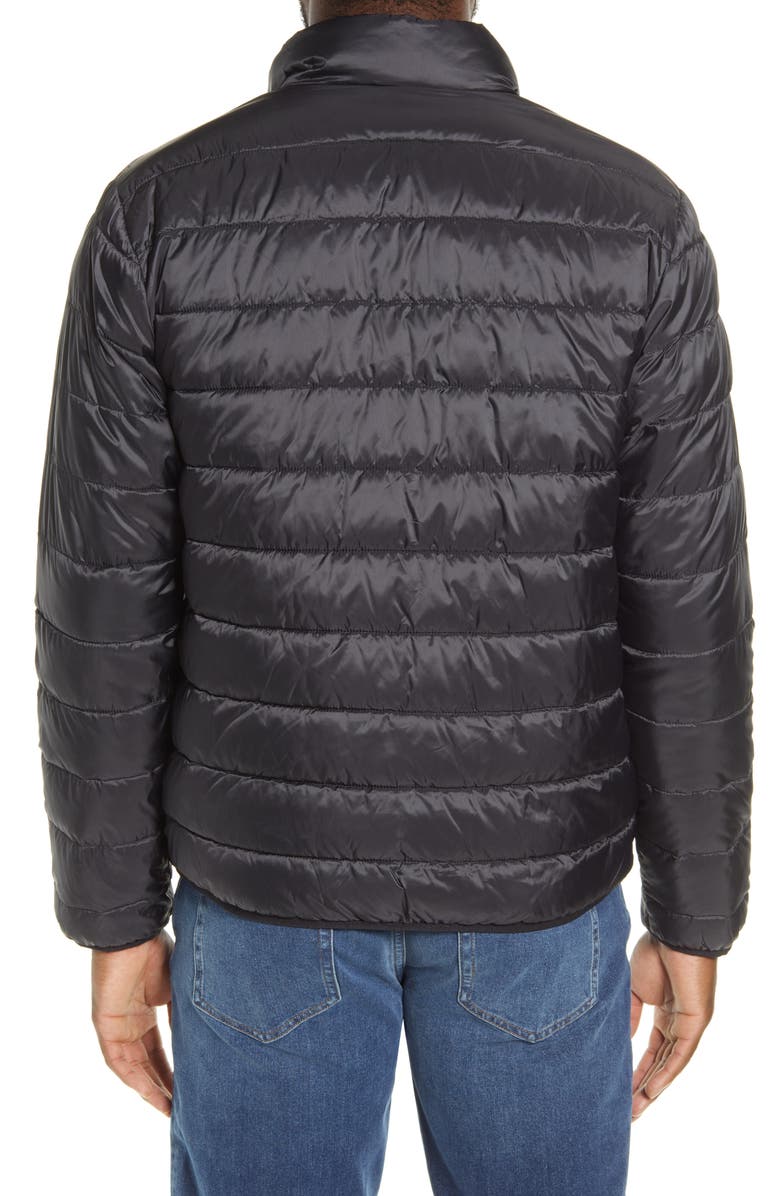 Everlane The ReNew Lightweight Reversible Liner Jacket, Alternate, color,