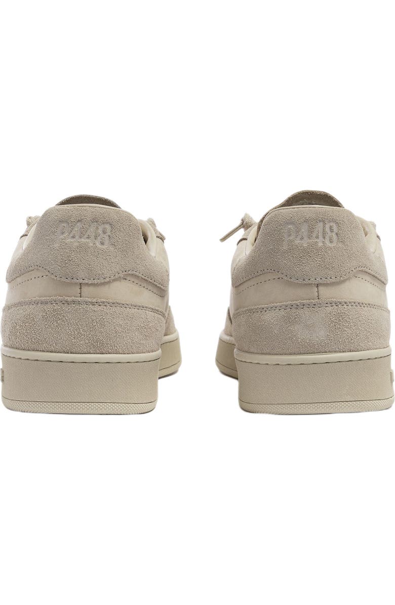 P448 Vert Sneaker, Alternate, color, Vert All Cream