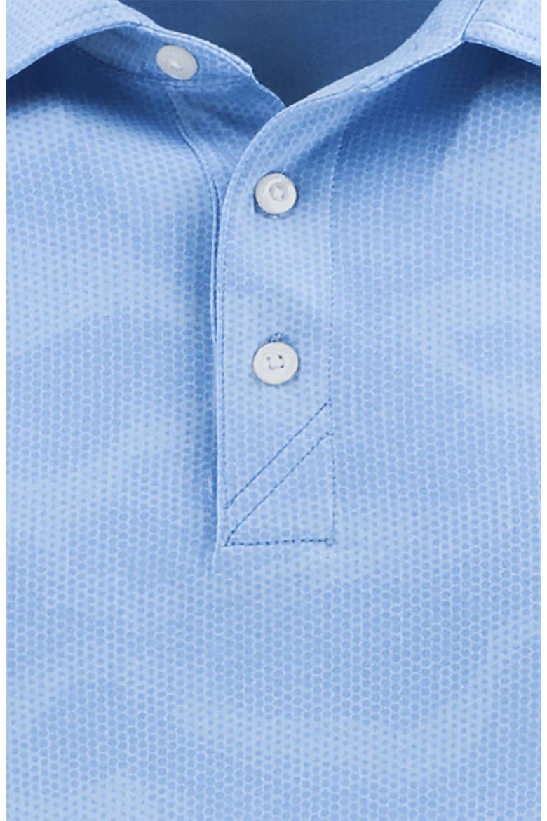Epic Comfort Camo Regular Fit Polo, Alternate, color, ATLAS