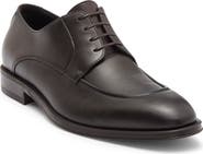 BOSS Derreck Plain Toe Derby