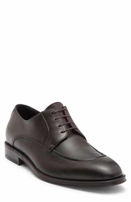 BOSS Derreck Plain Toe Derby