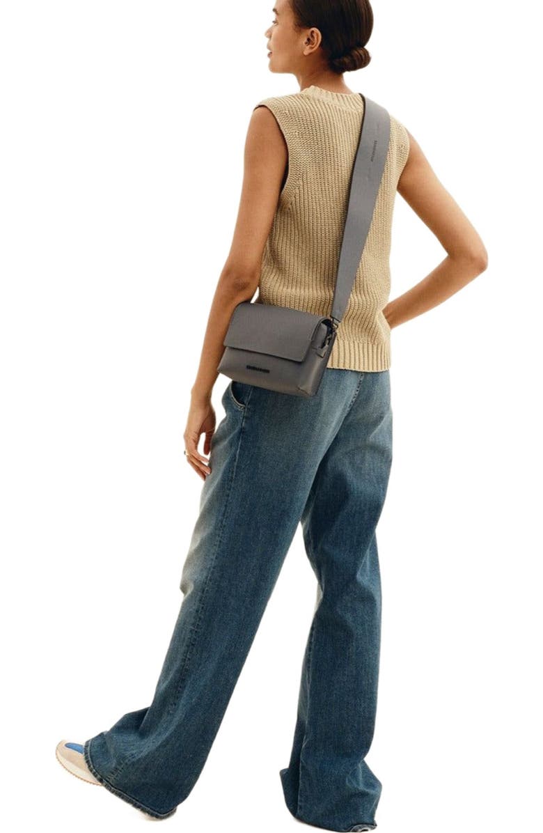 Troubadour Ki Crossbody, Alternate, color,