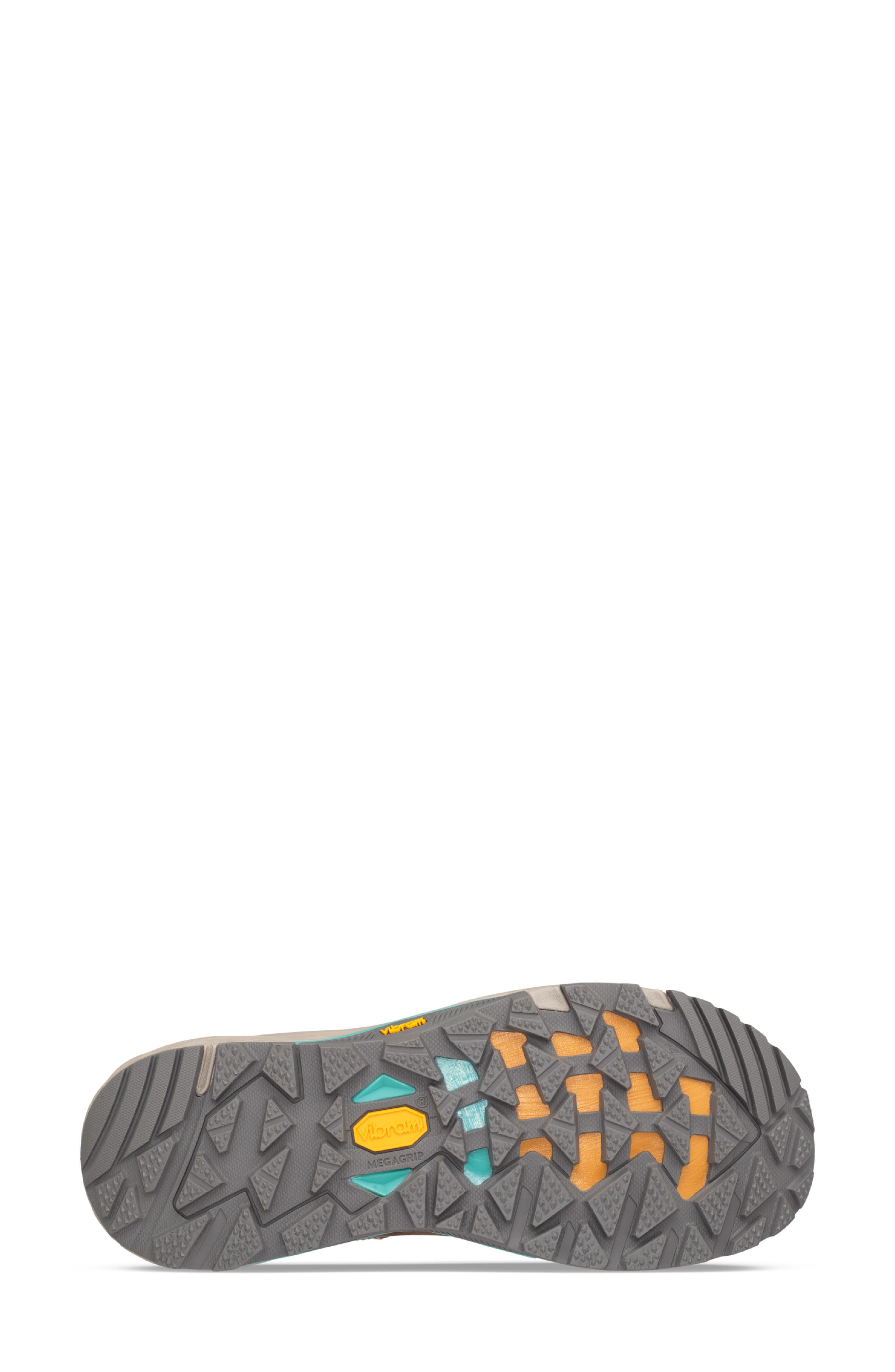Grandview GTX Waterproof Sneaker, Alternate, color, CHOCOLATE CHIP