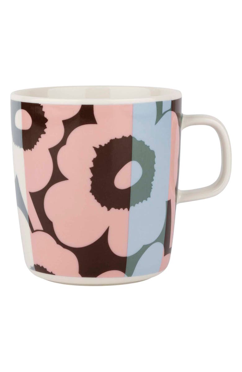 Marimekko Unikko Ralli Mug, Main, color, 