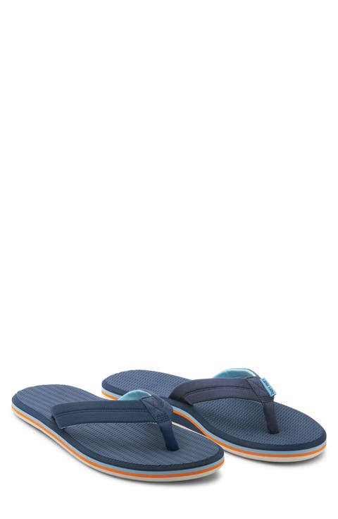 Dunes Waterproof Flip Flop (Men)