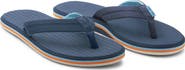 hari mari Dunes Waterproof Flip Flop