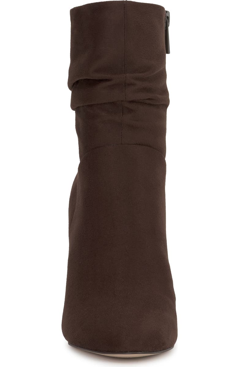 Jessica Simpson Mixtesa Bootie, Alternate, color, Dark Truffle