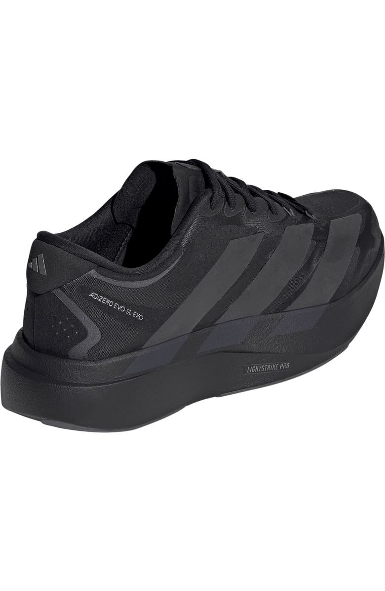 adidas Adizero Evo SL Running Shoe, Alternate, color,