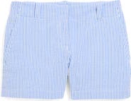 vineyard vines Stripe Seersucker Shorts