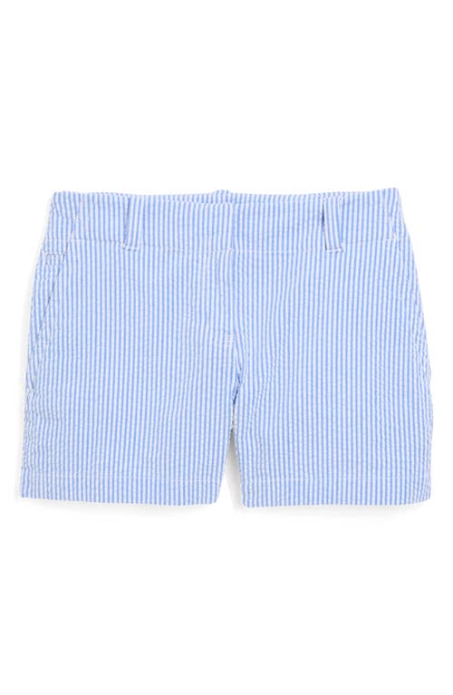 Shop Vineyard Vines Stripe Seersucker Shorts