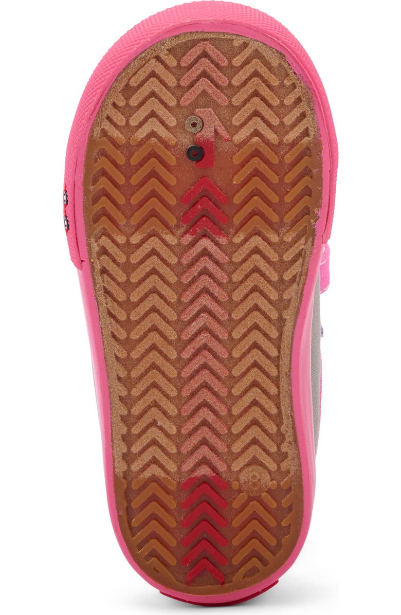 See Kai Run Kristin Embroidered Sneaker, Alternate, color,