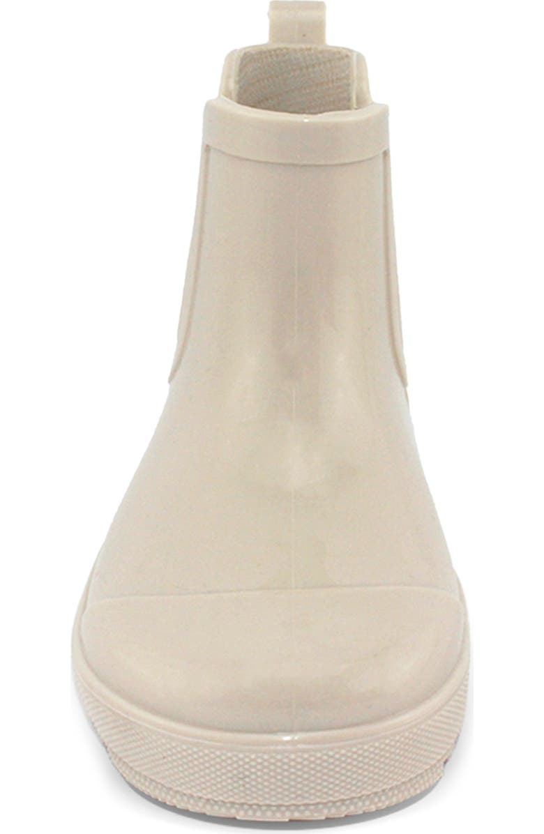 BEARPAW Kids' Shortie Rain Boot, Alternate, color,