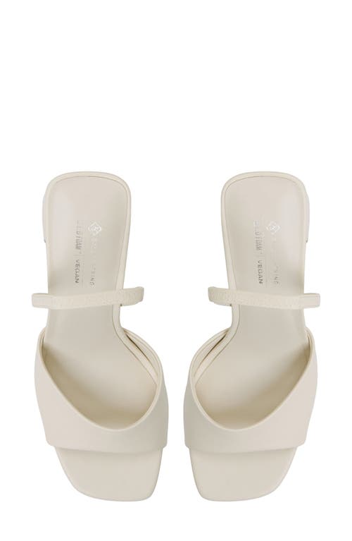 CALL IT SPRING CALL IT SPRING BY ALDO CHELLSEA BLOCK HEEL SANDAL 