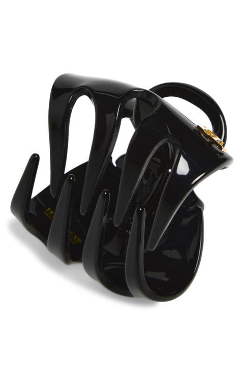 Signature Small Octo Clip