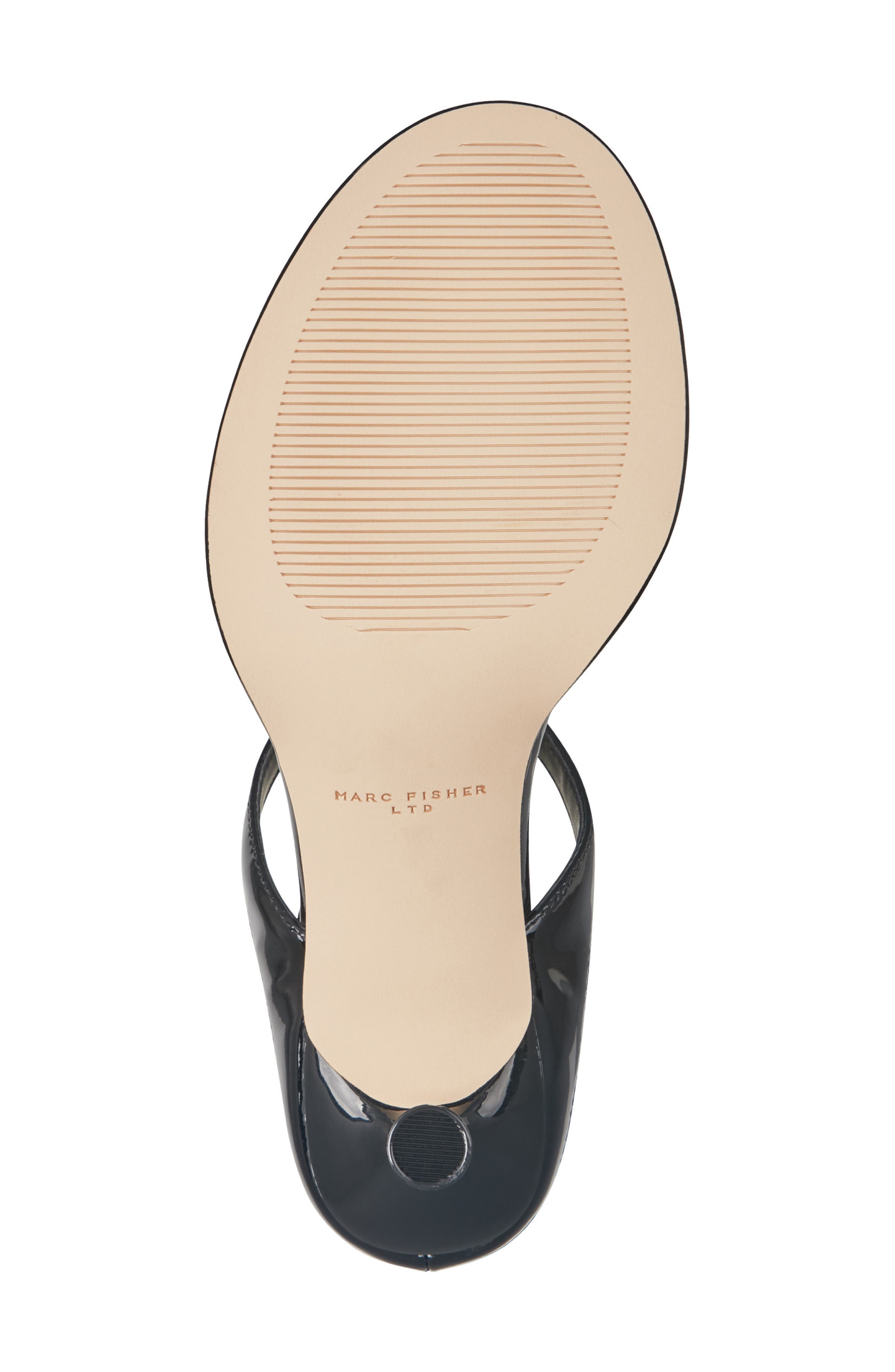 Alonde Slide Sandal, Alternate, color, BLACK 002