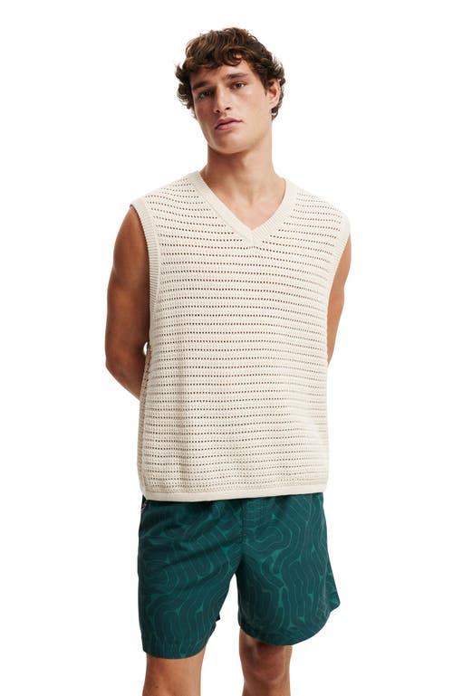 COTTON ON TYLAH SAUNDERS SHORT 